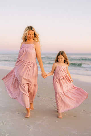 Women's Keepsake Lilac Maxi in - photo