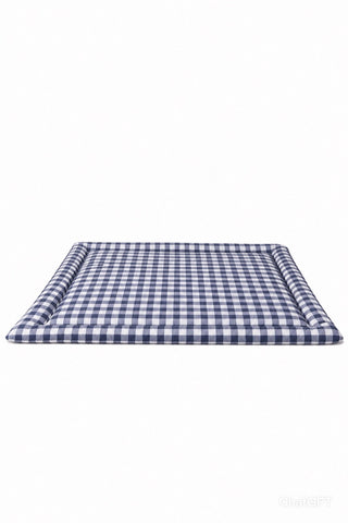 Baby Square Padded Play Mat