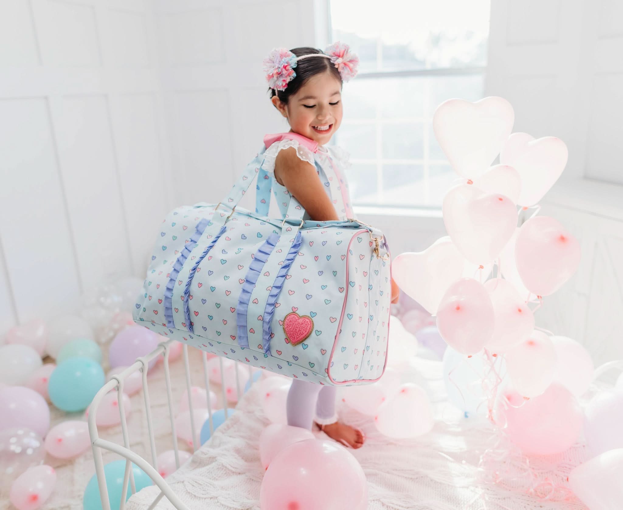 Candyland Duffle Bag