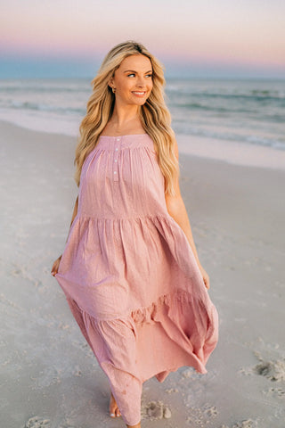 Women's Keepsake Lilac Maxi in - photo