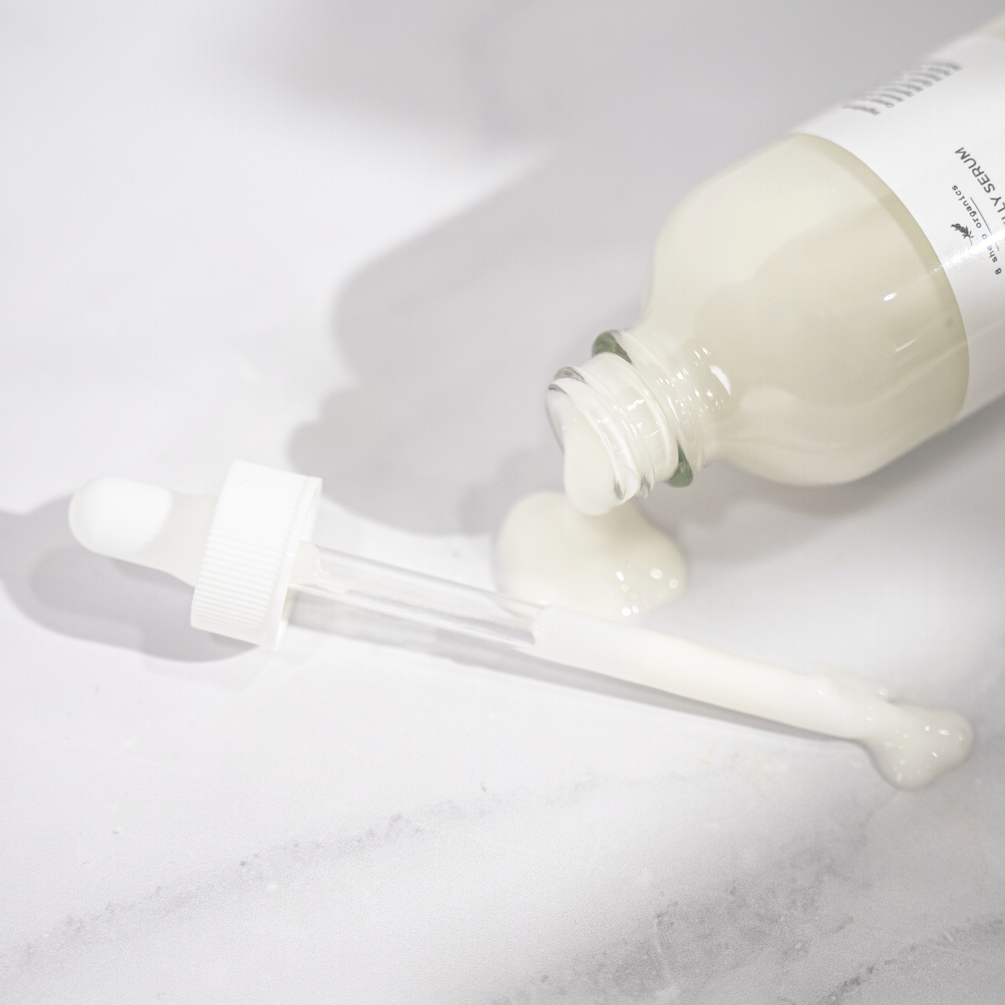 8 Sheep Organics True Belly Serum in - photo