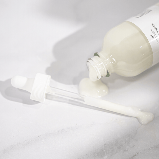 8 Sheep Organics True Belly Serum in - photo