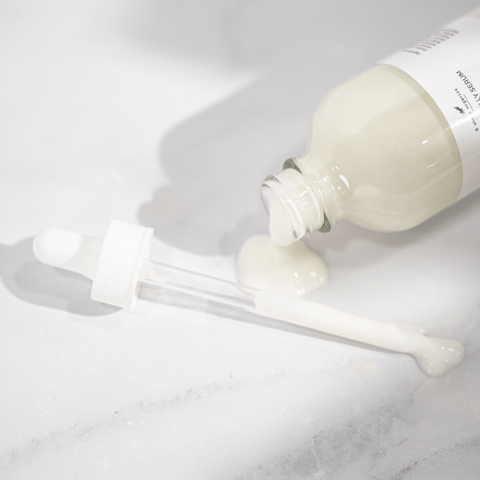 8 Sheep Organics True Belly Serum in - photo