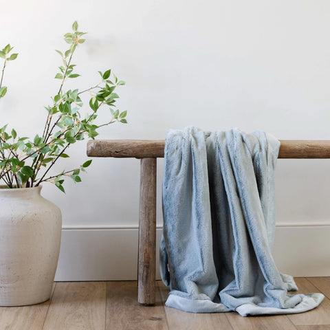 Lush Receiving Blankets