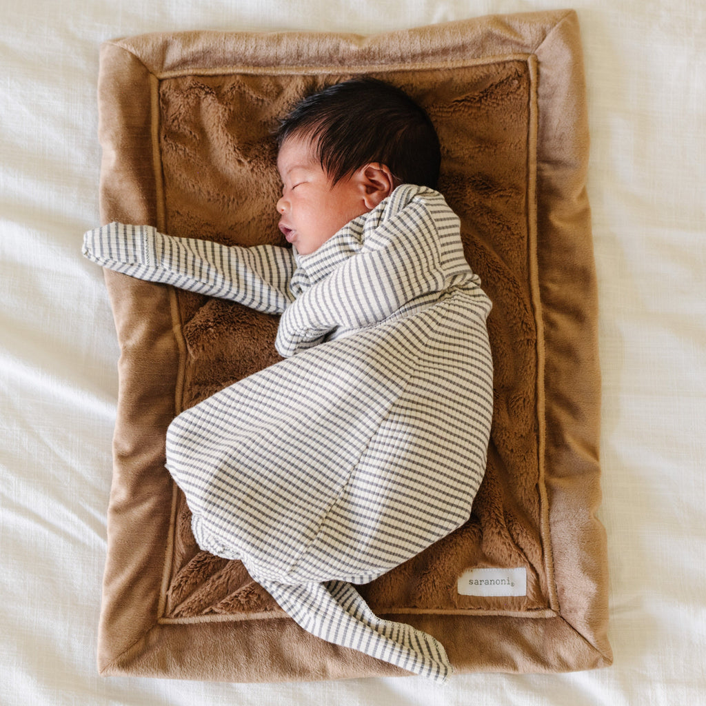 Saranoni Lush Mini Blankets in - photo