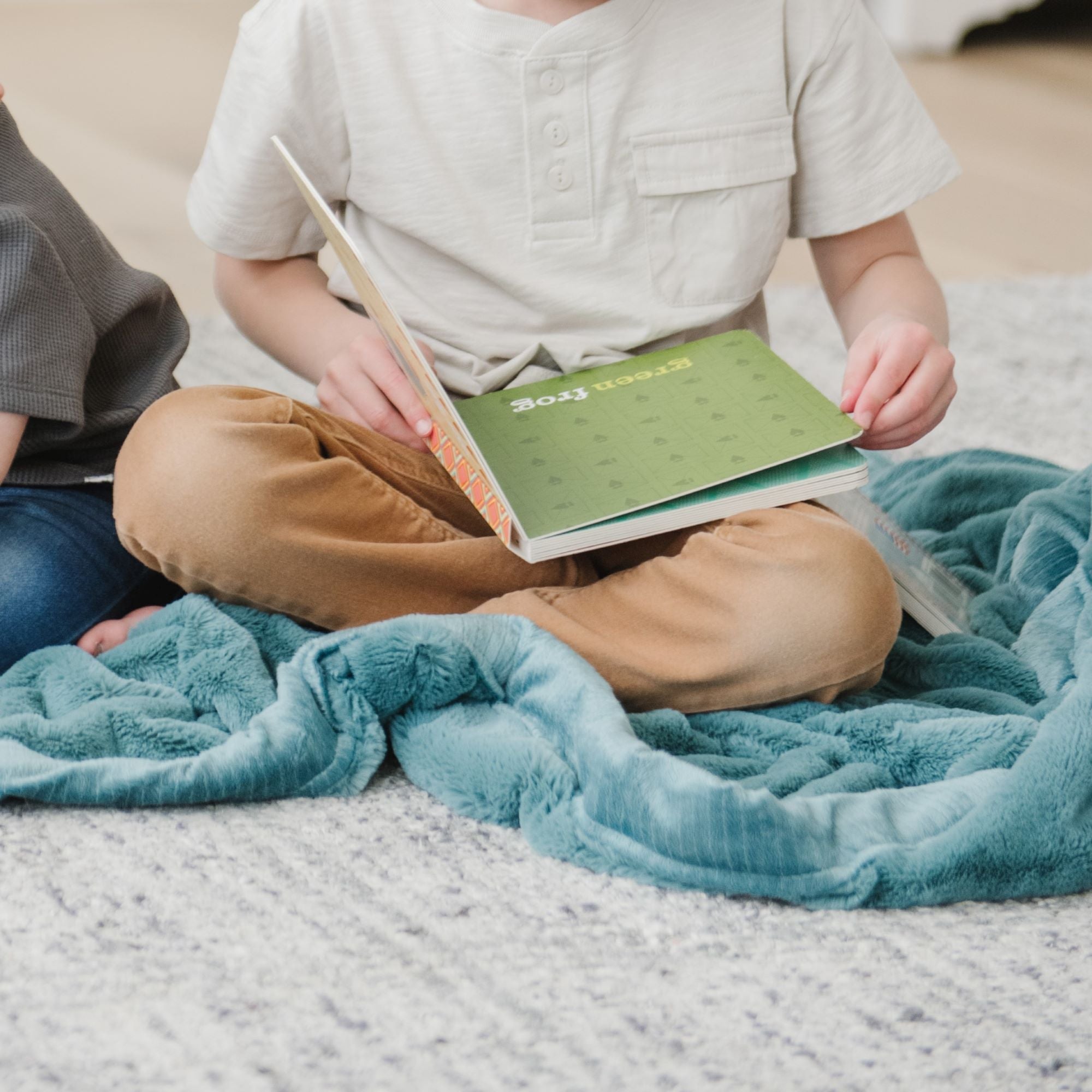 Saranoni Lush Mini Blankets in - photo