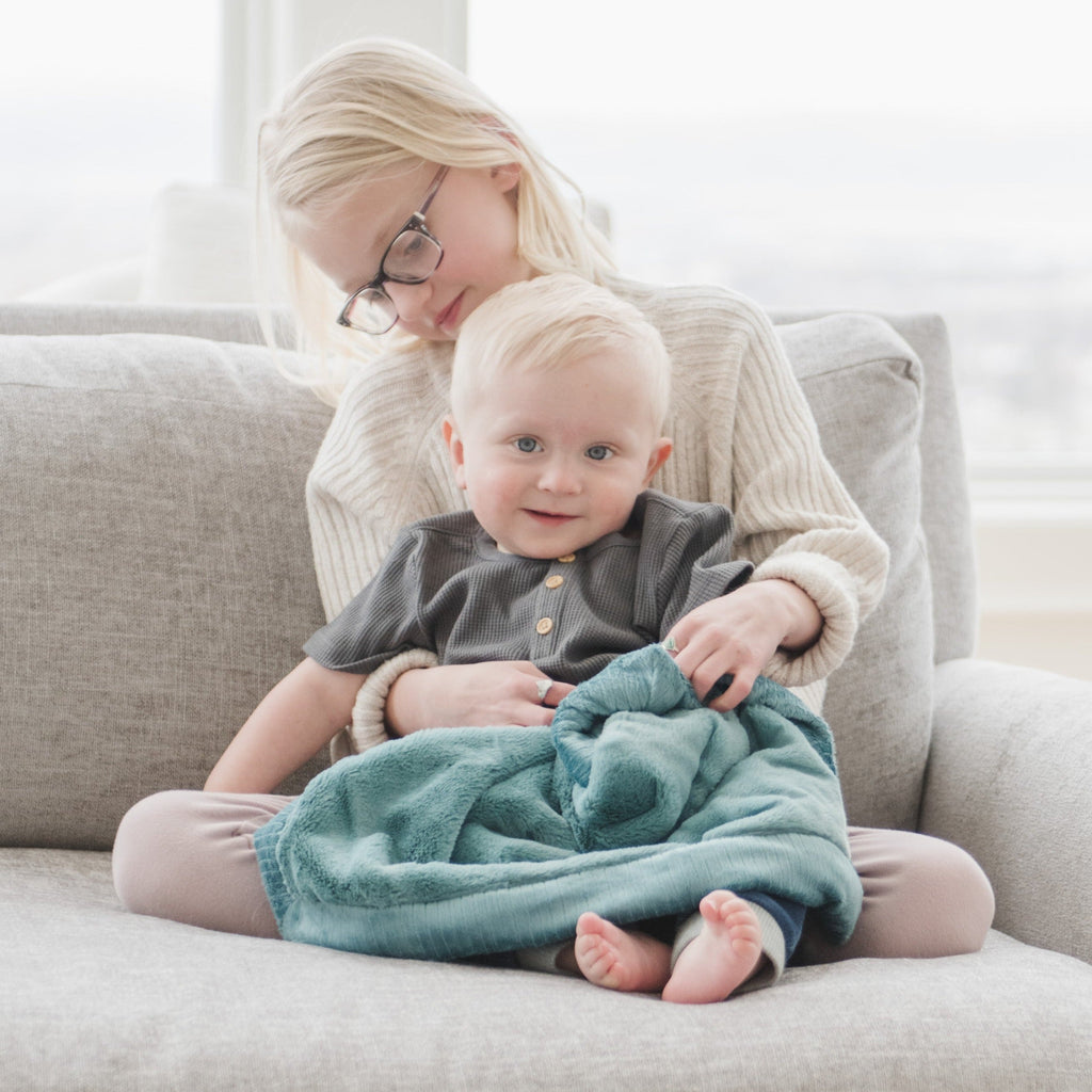 Saranoni Lush Mini Blankets in - photo