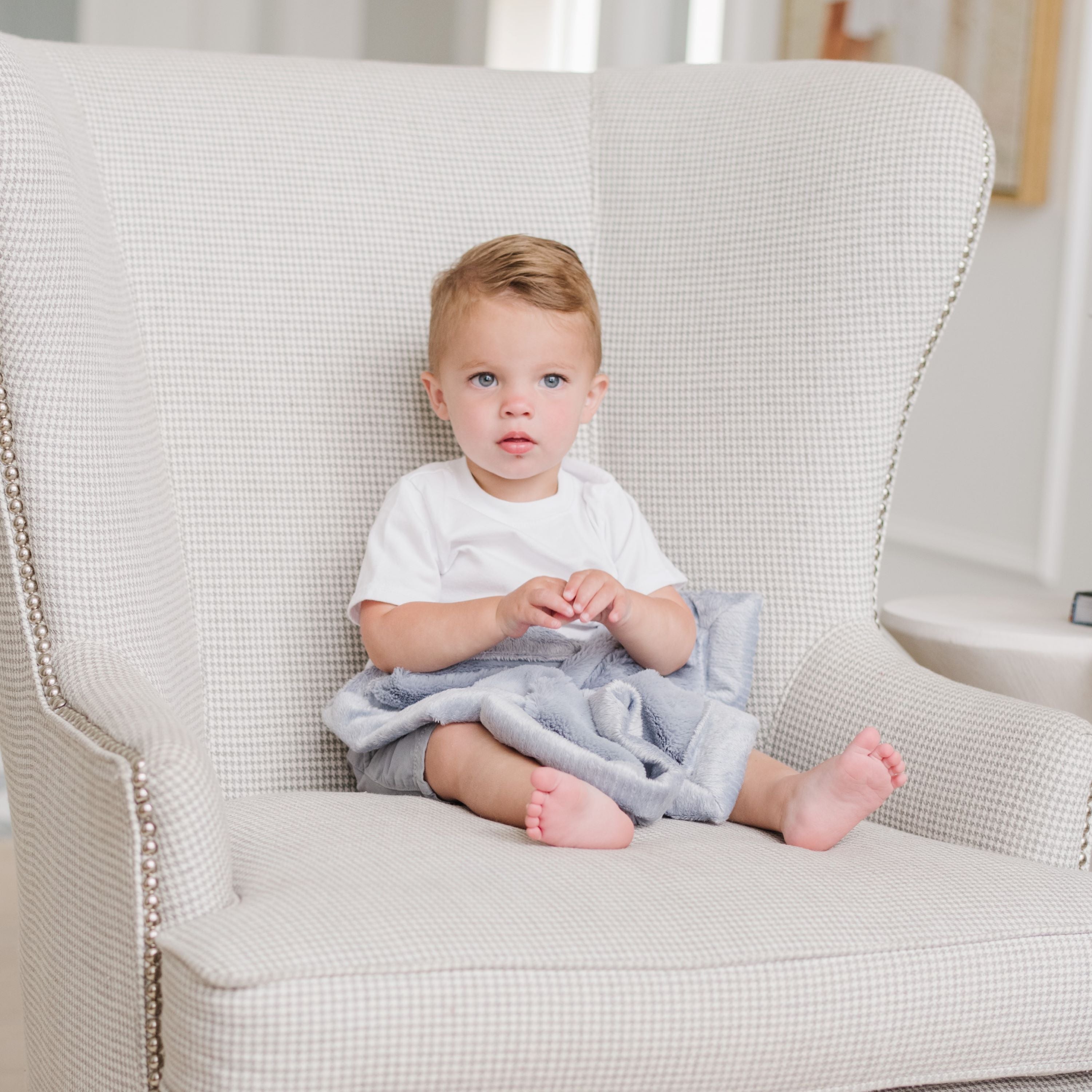 Saranoni Lush Mini Blankets in - photo