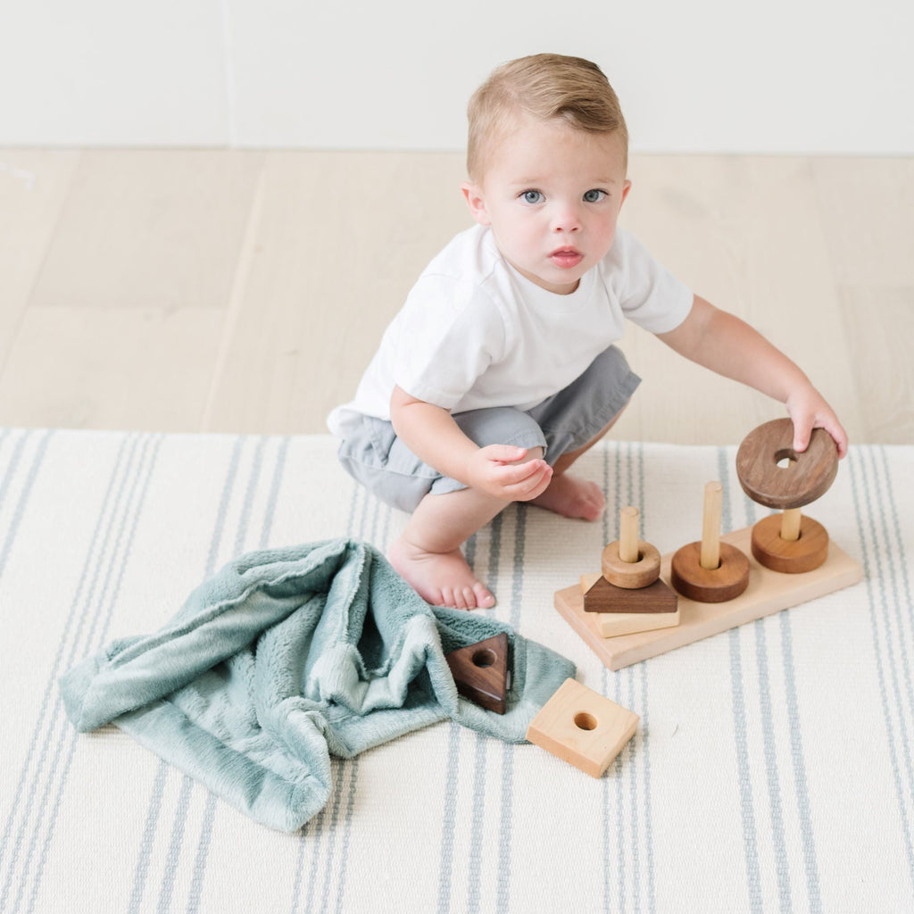 Saranoni Lush Mini Blankets in - photo