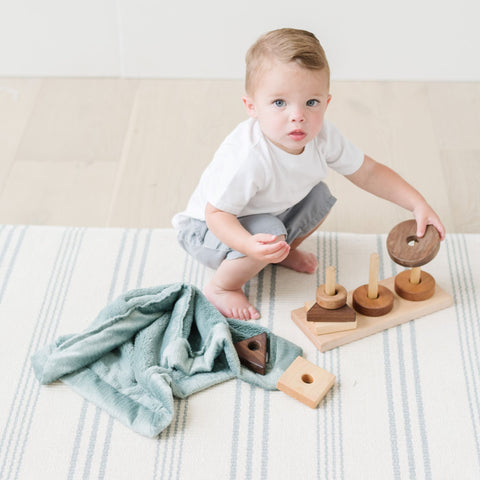 Saranoni Lush Mini Blankets in - photo