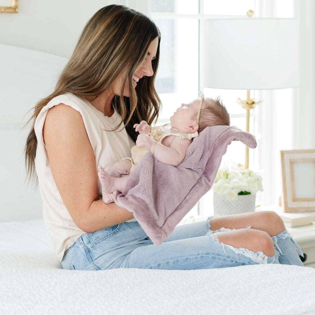 Saranoni Lush Mini Blankets in - photo
