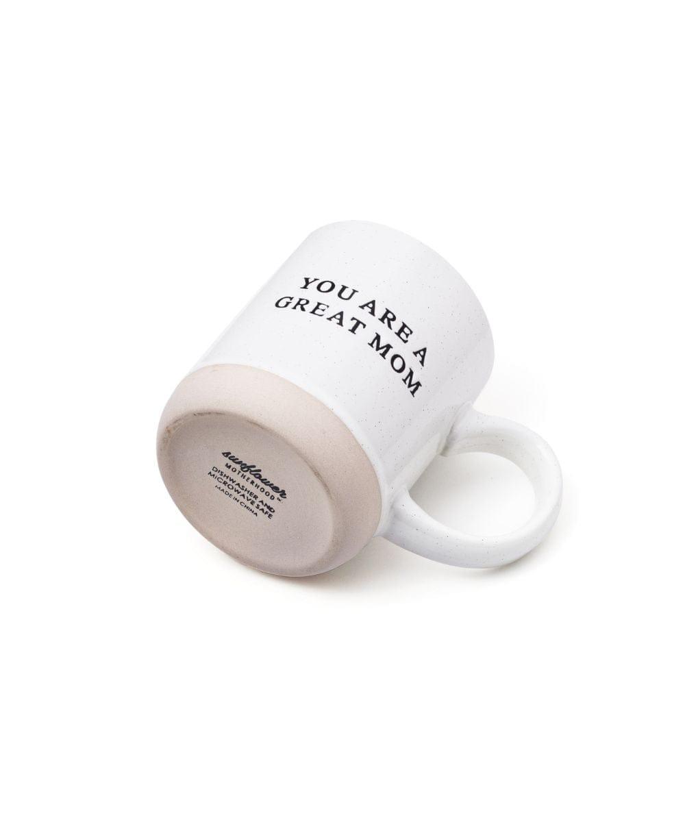 Great Mom Mug in - Mugs photo