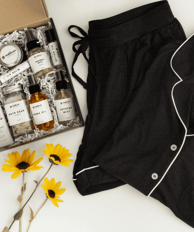 Self Care Night Bundle in - product photo