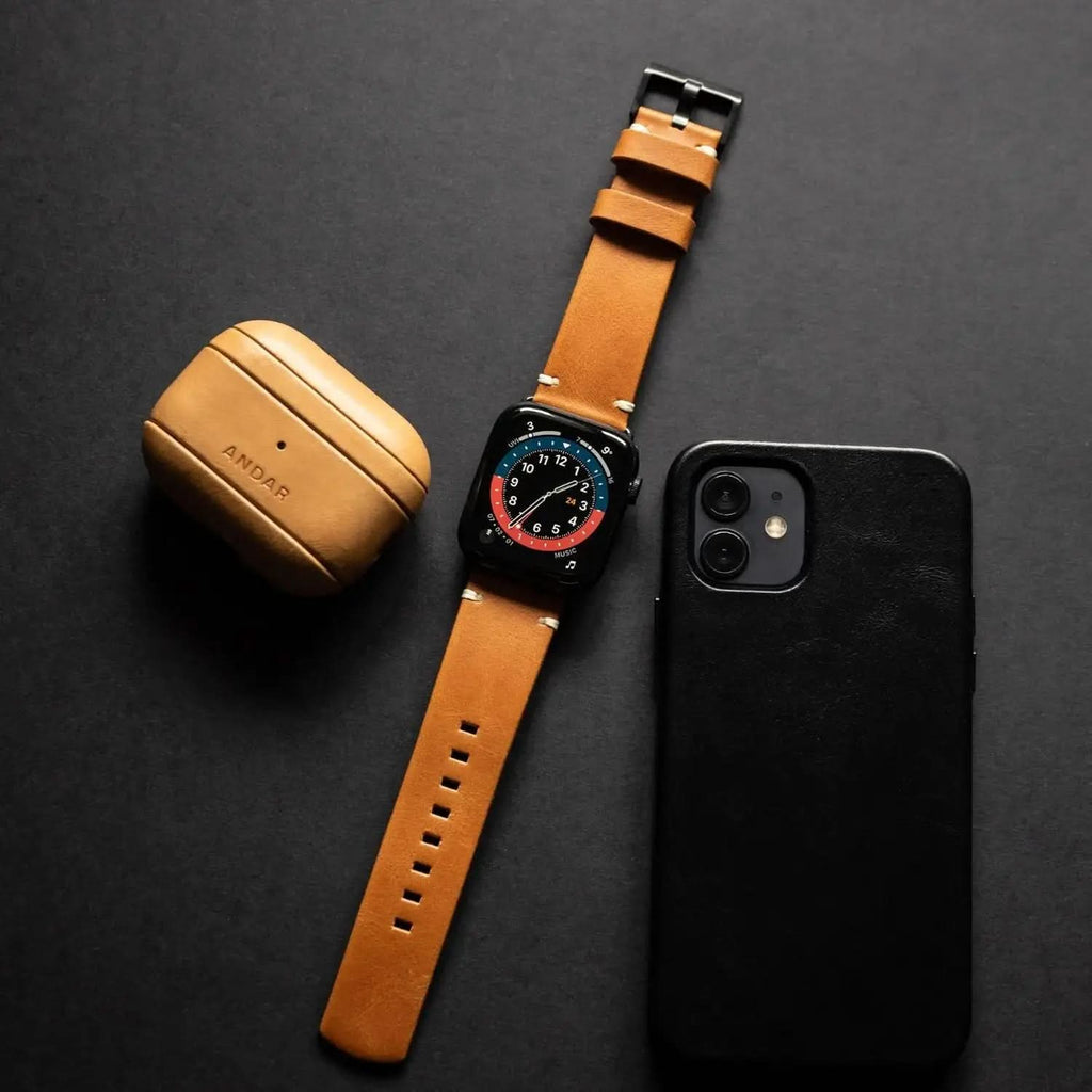 The Watch Band | Andar in - Goods photo