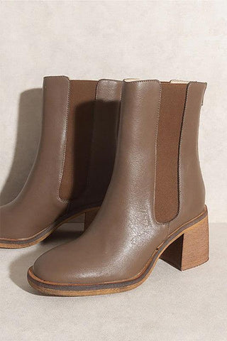 OASIS SOCIETY The Olivia Boot
