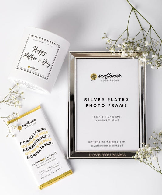 Mother's Day Bundle in - Baby Gift Set photo
