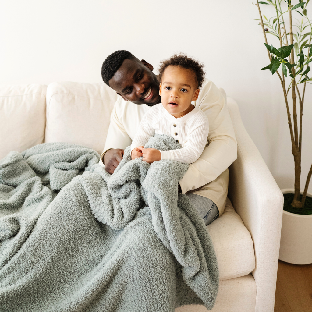 BAMBONI® XL BLANKETS in - photo