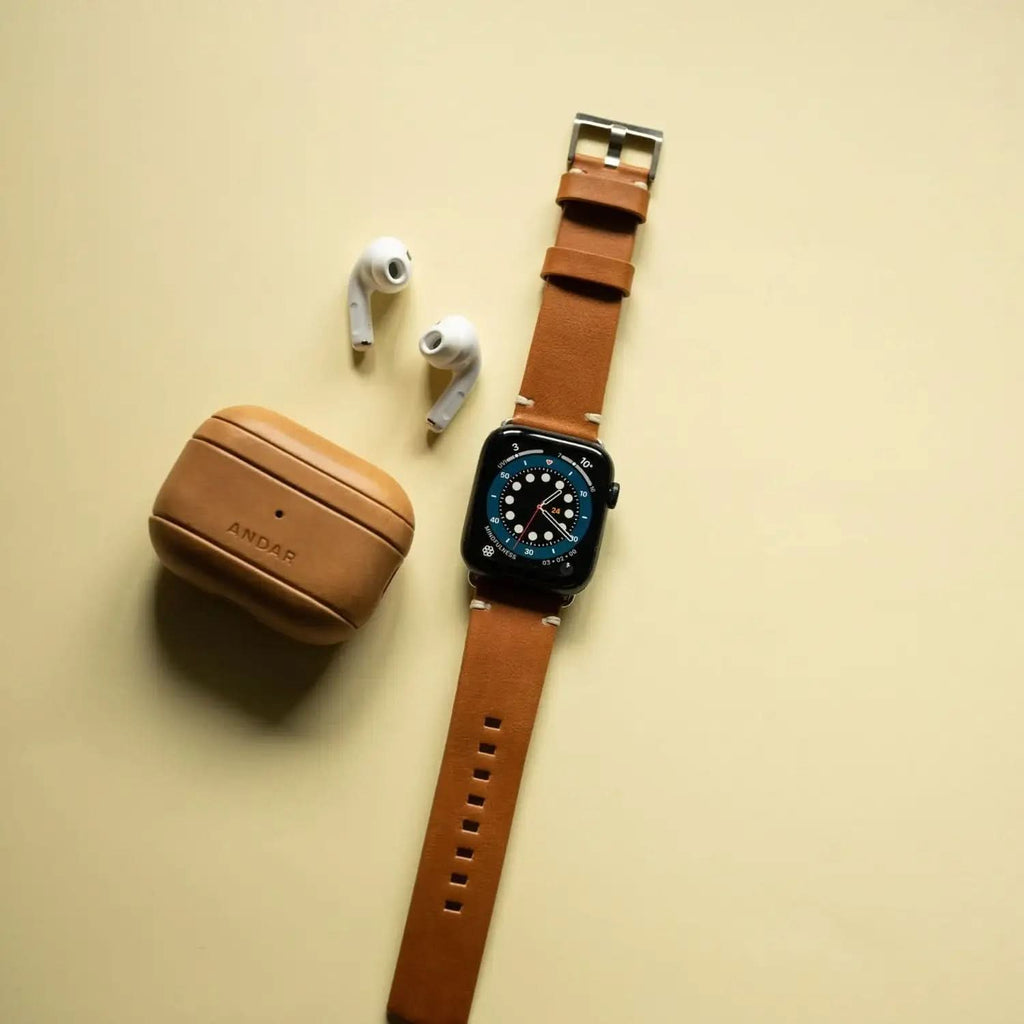 The Watch Band | Andar in - Goods photo