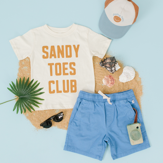 Sandy Toes Club in - photo
