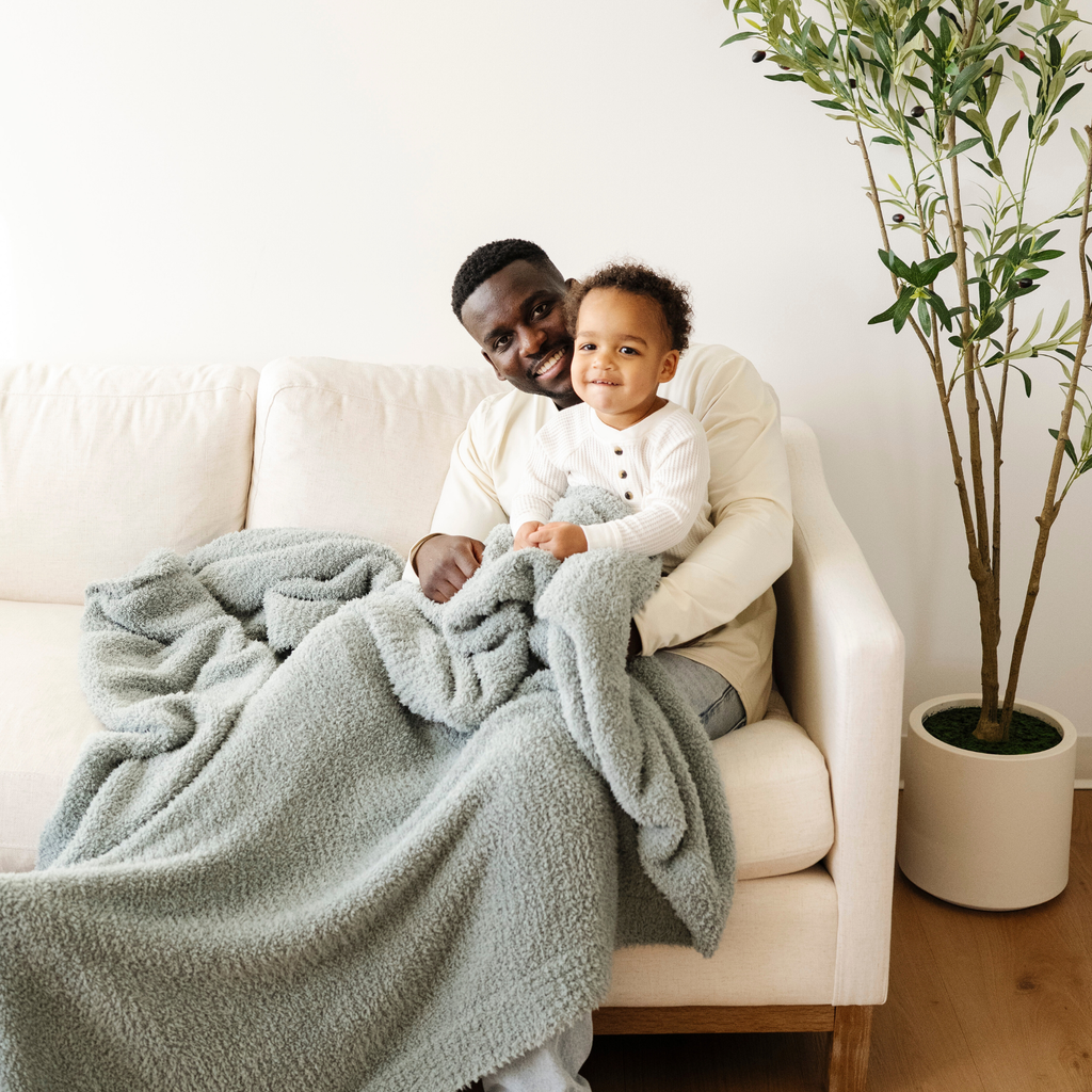 BAMBONI® XL BLANKETS in - photo