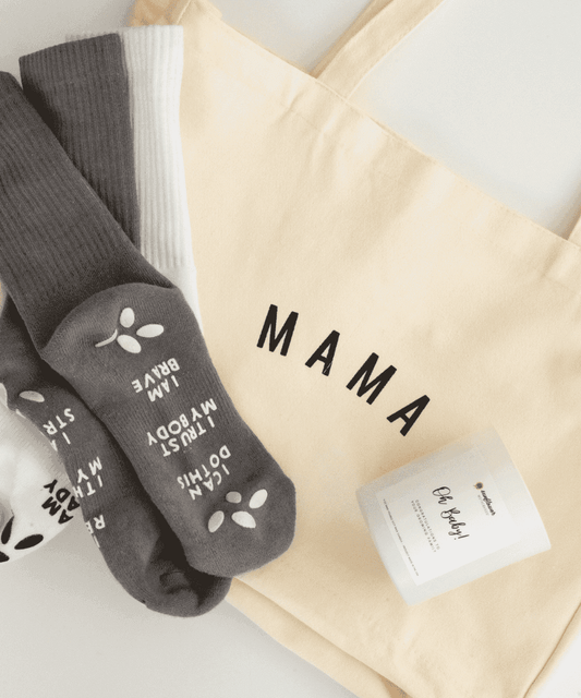 Third Trimester Bundle in - product photo