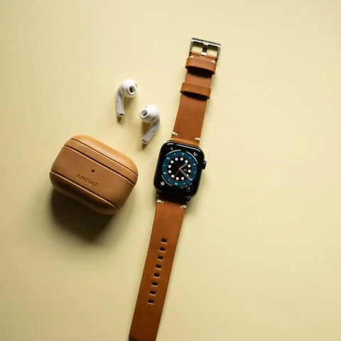 The Watch Band | Andar in - Goods photo