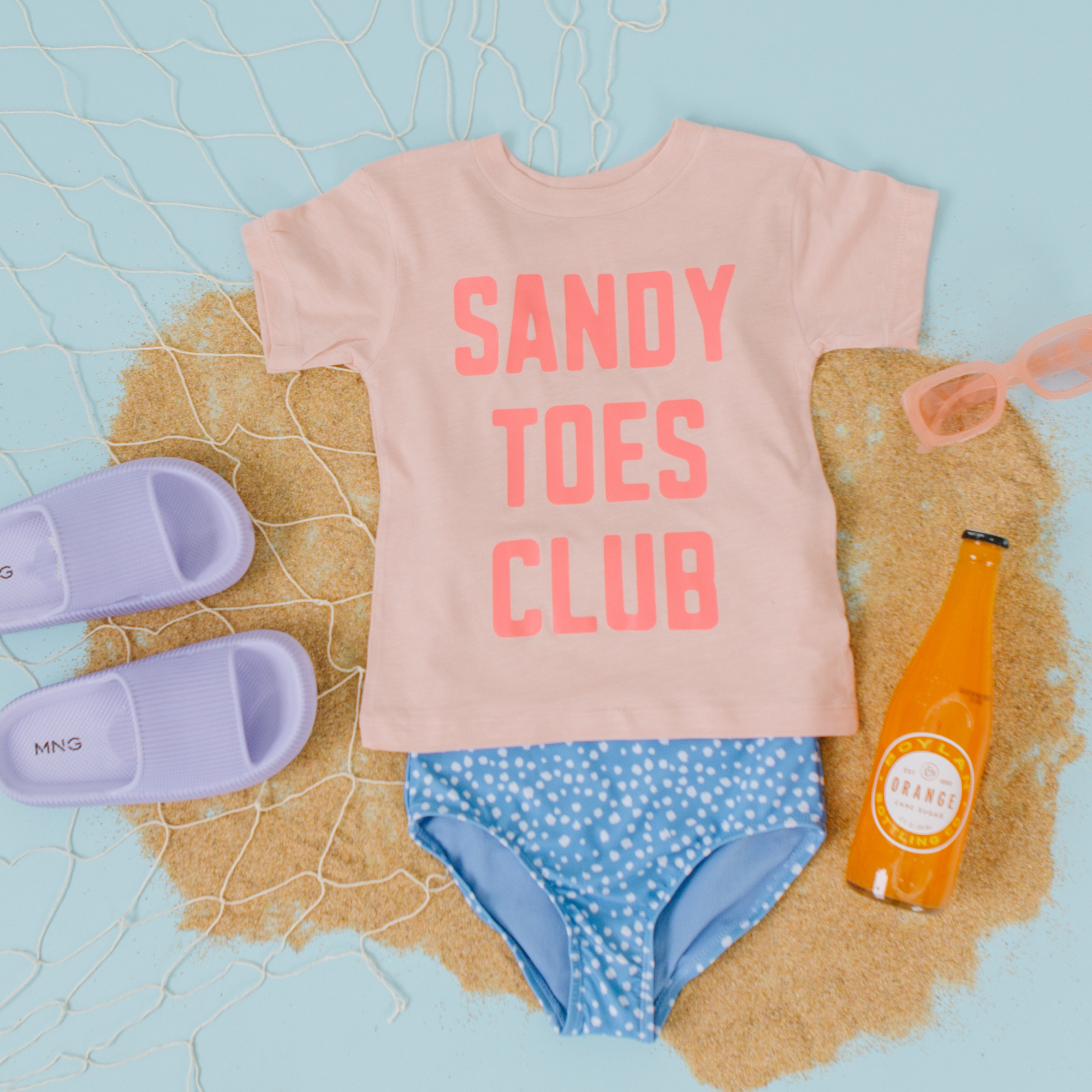 Sandy Toes Club in - photo