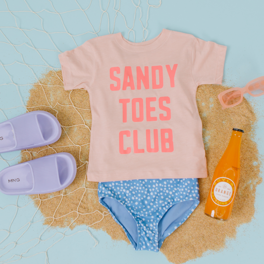 Sandy Toes Club in - photo