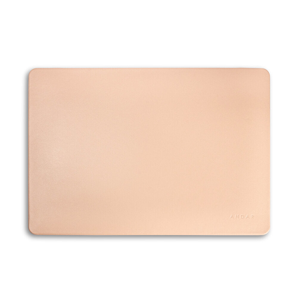 The Helm in MacBook Pro 13-inch (2016-2022) Blush - Cases photo