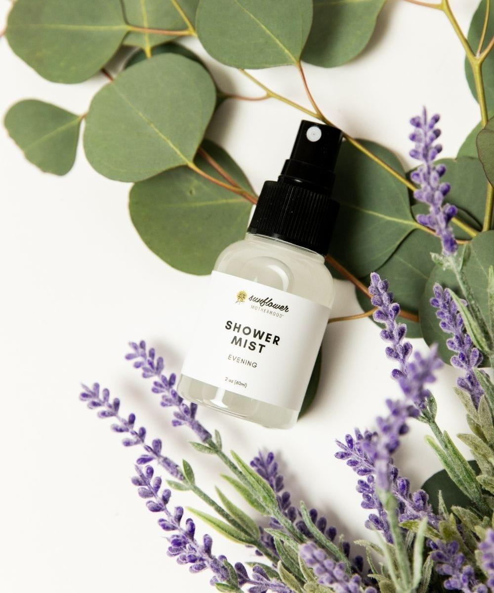 Evening Shower Mist in - Bath & Body photo