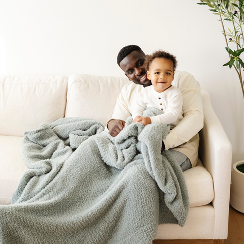 BAMBONI® XL BLANKETS in - photo