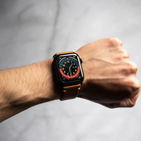 The Watch Band | Andar in - Goods photo