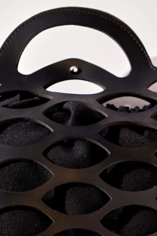 MEDIUM BEACH HAND BAG - SwagglyLife Home & Fashion