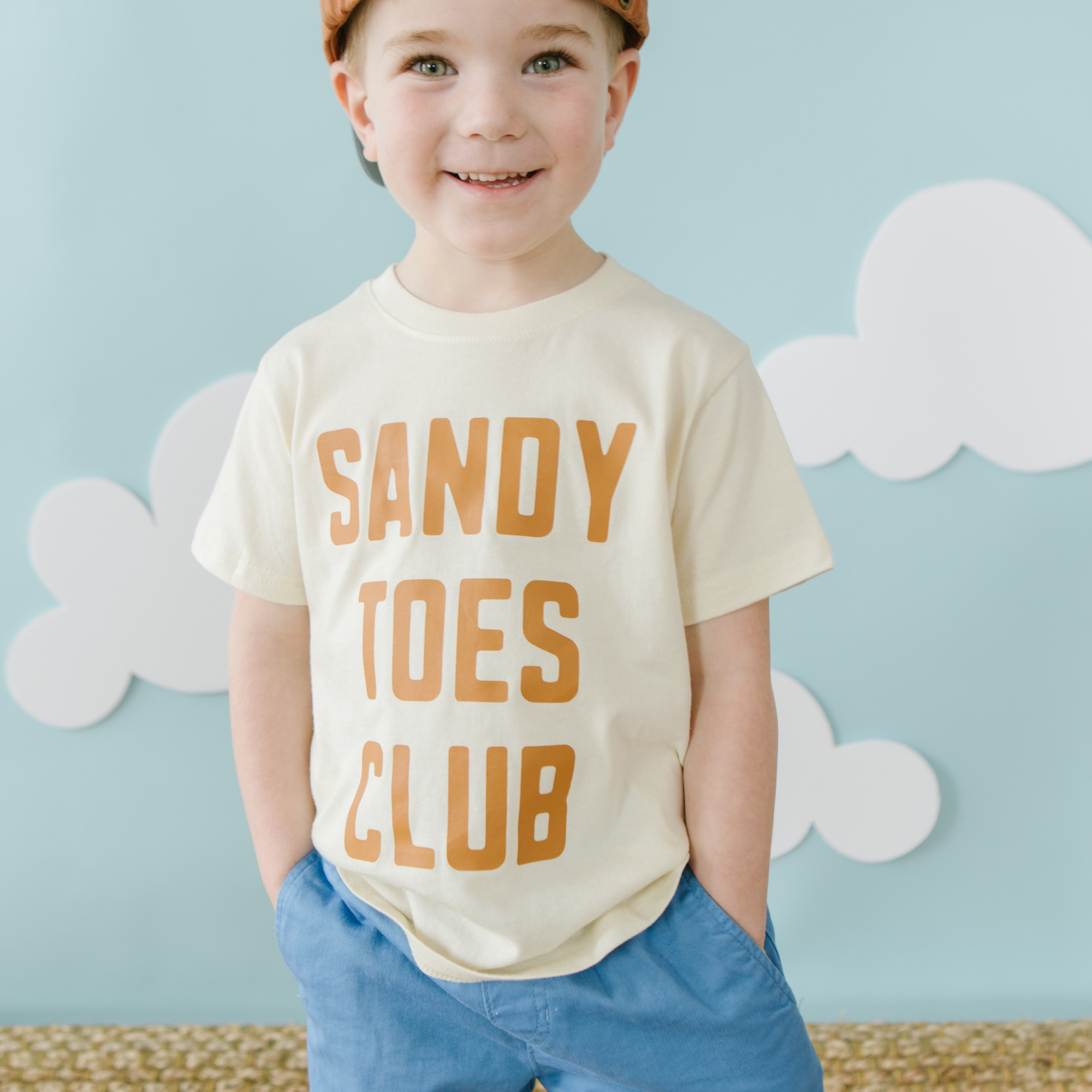 Sandy Toes Club in - photo