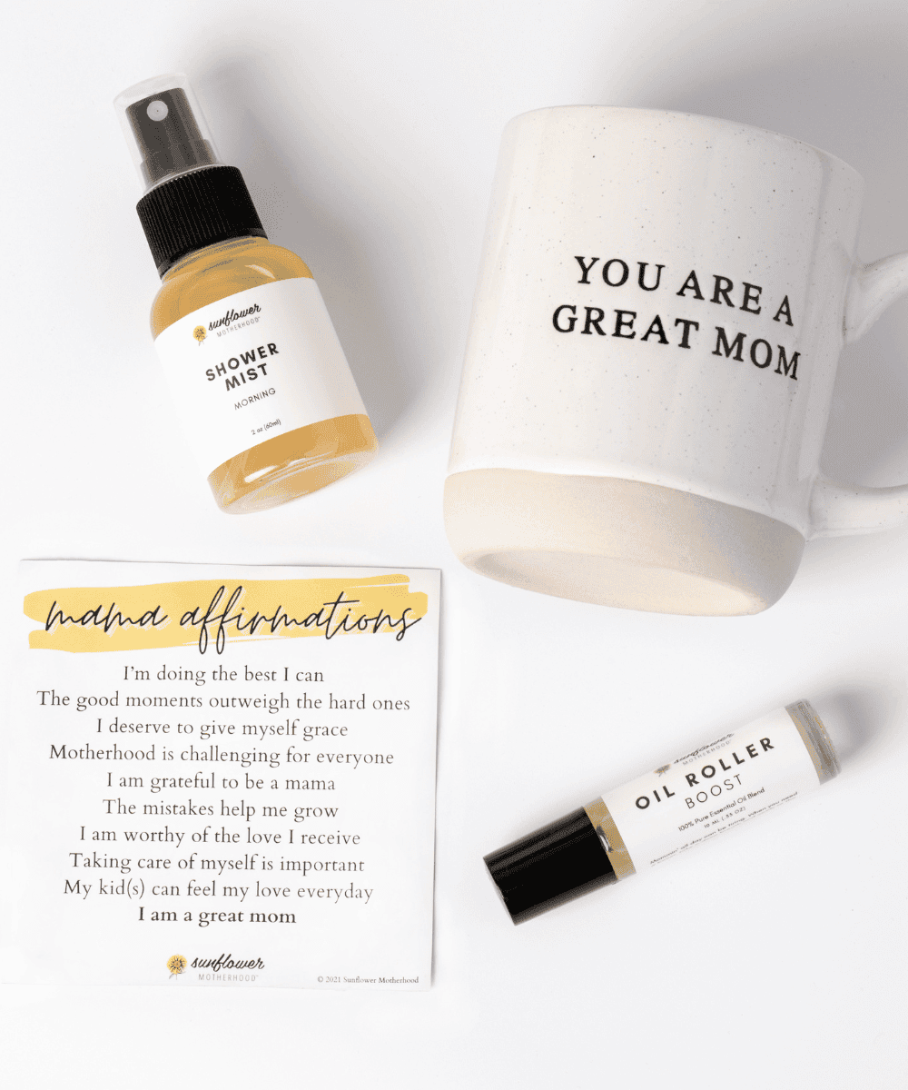 Morning Boost Bundle in - product photo