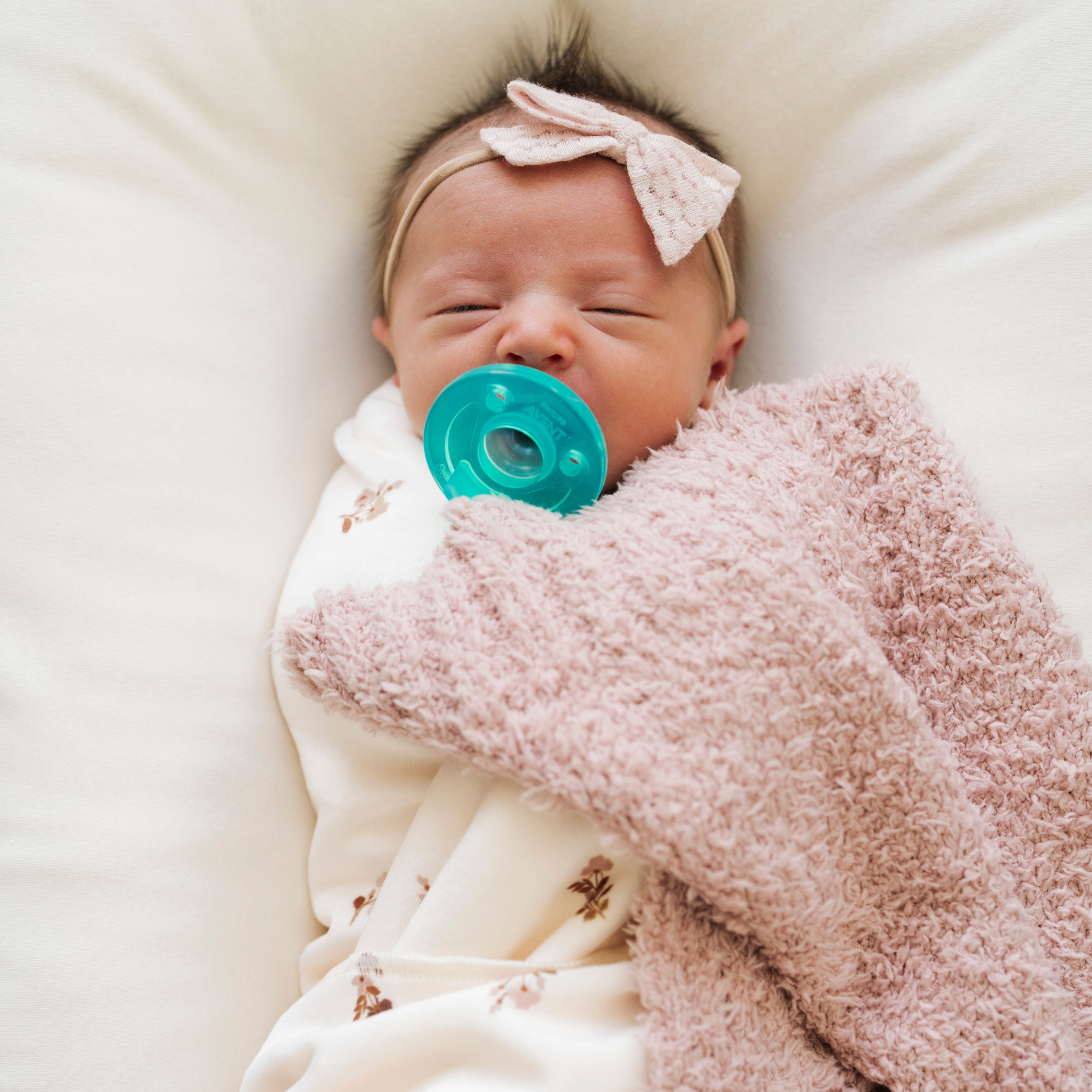 BAMBONI® MINI BLANKETS in - photo