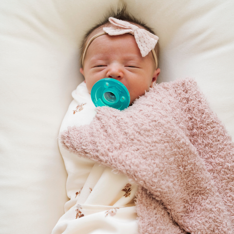 BAMBONI® MINI BLANKETS in - photo
