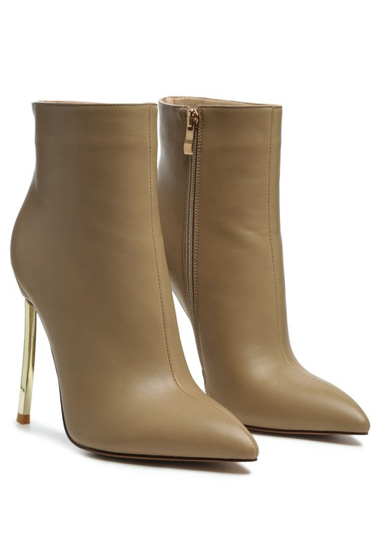 Siren Bootie in - photo