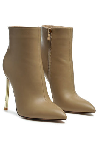 Siren Bootie in - photo