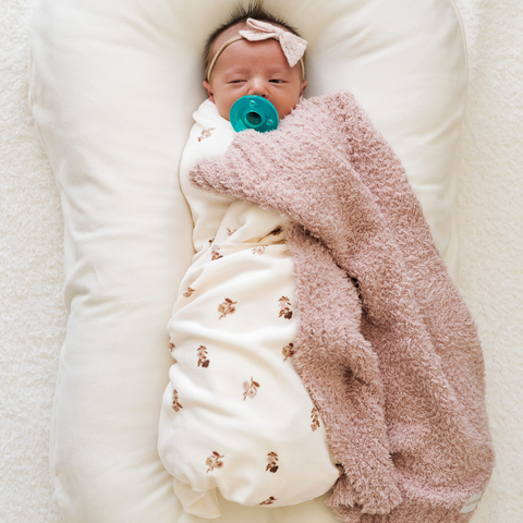 BAMBONI® MINI BLANKETS in - photo