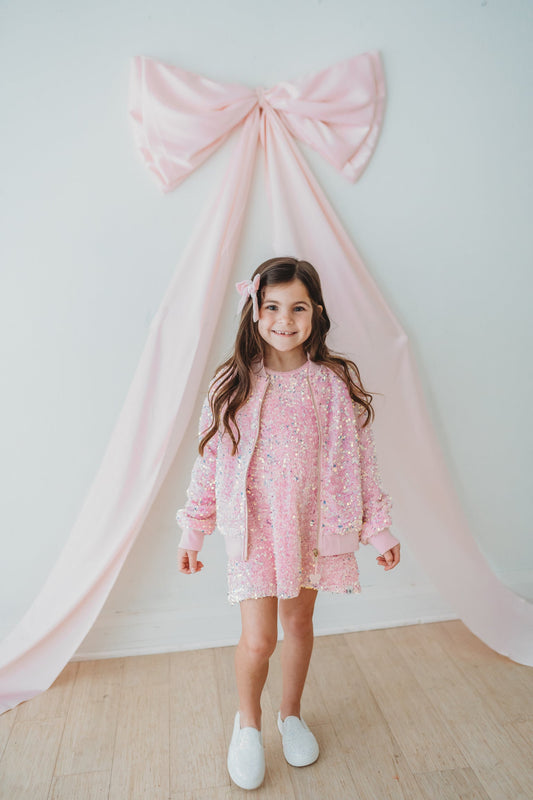 Disco Dazzle Jacket in - Coats & Jackets photo