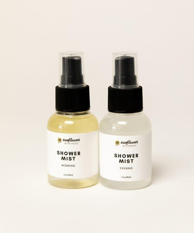Shower Mist Duo in - Bath & Body photo