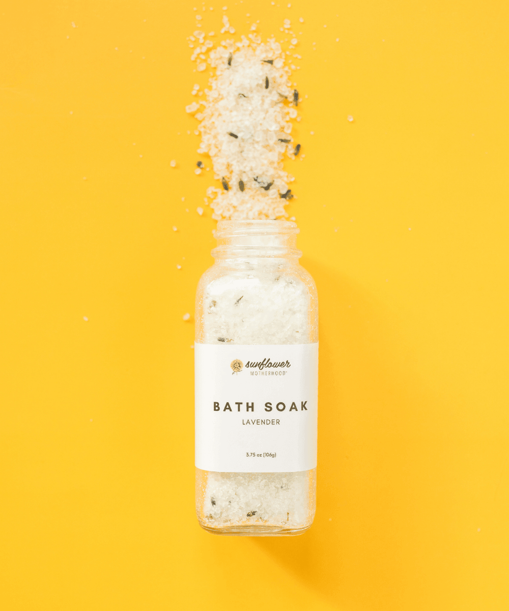 Bath Soak in - Bath and Body photo