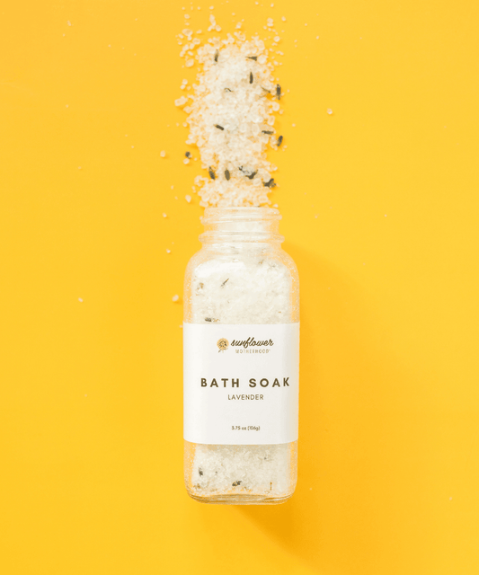 Bath Soak in - Bath and Body photo