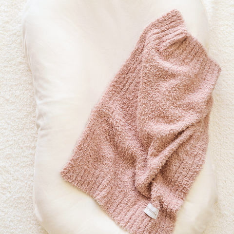 BAMBONI® MINI BLANKETS in - photo