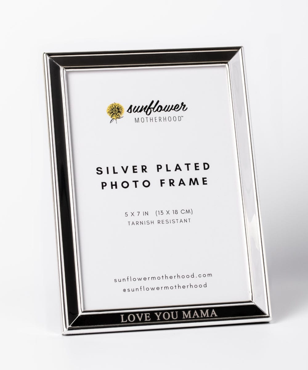 Love You Mama Picture Frame in - Photo Frame photo