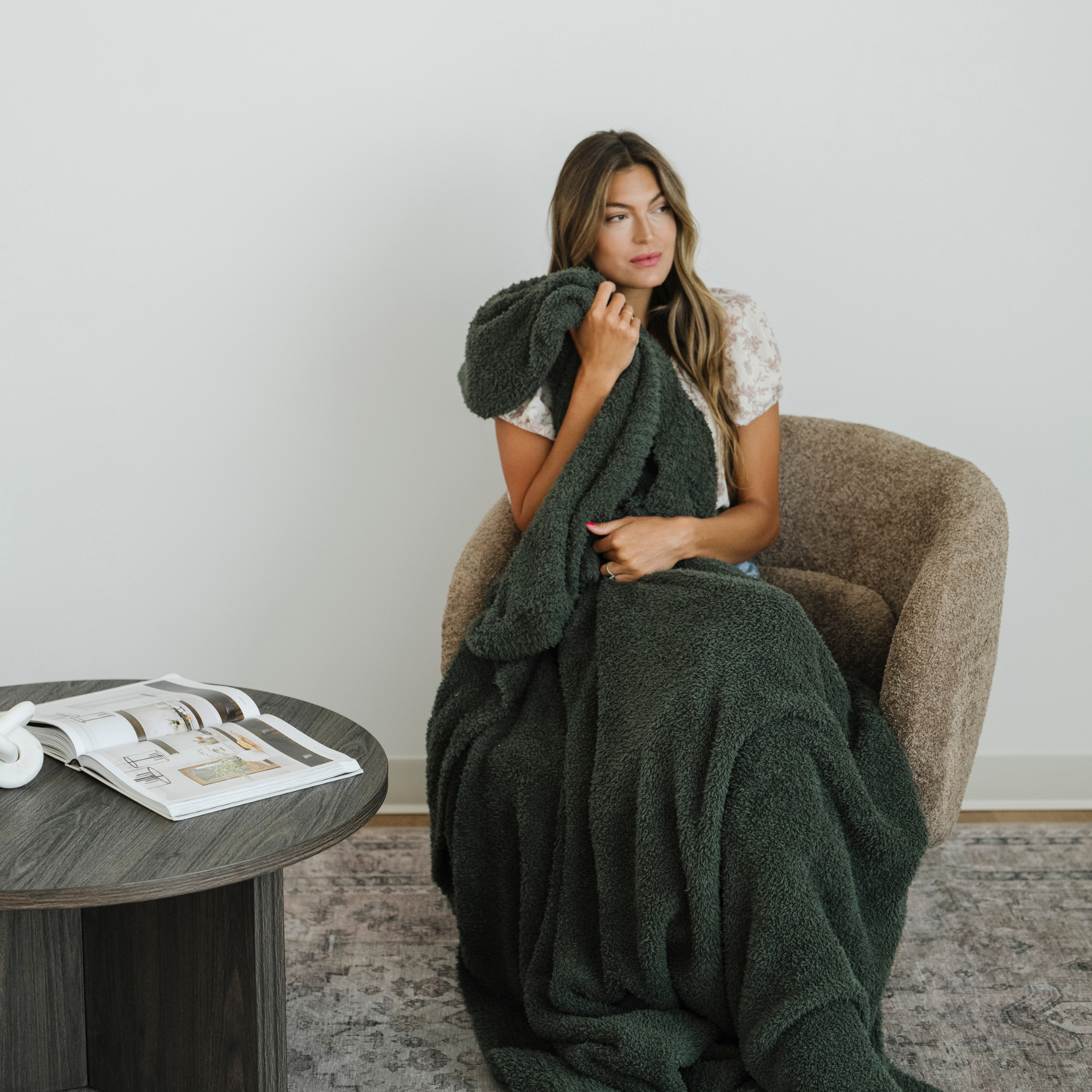 BAMBONI® XL BLANKETS in - photo