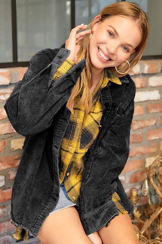 La Miel Daisy Jacket