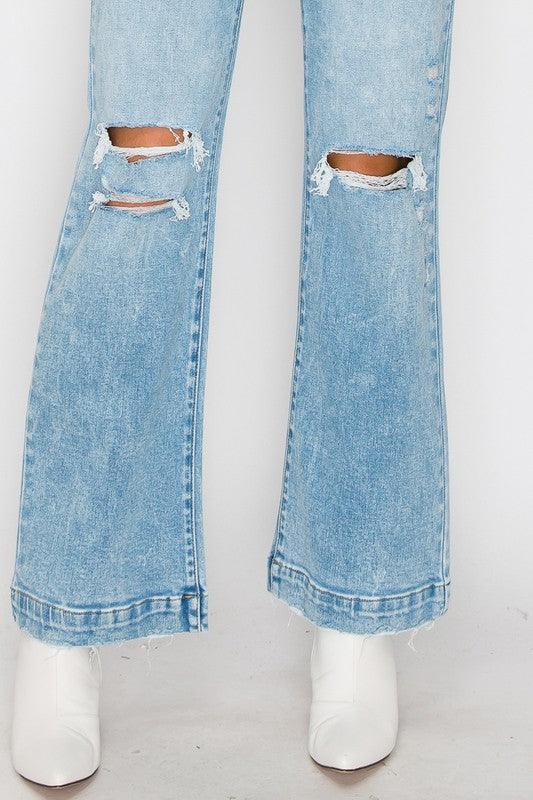 Artemis Vintage 90’s Vintage Stretch Wide