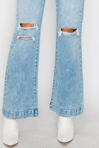 Artemis Vintage 90’s Vintage Stretch Wide